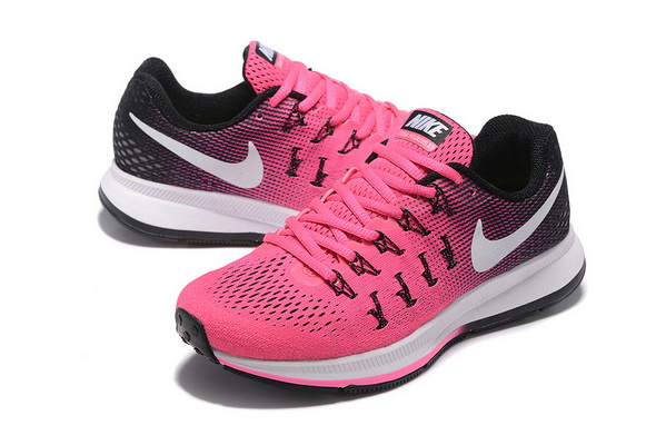 NIKE Lunar Shoes Zoom Pegasus 33 Nets Women-004