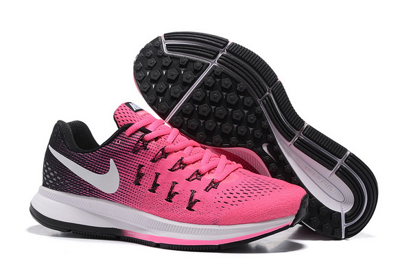 NIKE Lunar Shoes Zoom Pegasus 33 Nets Women-004