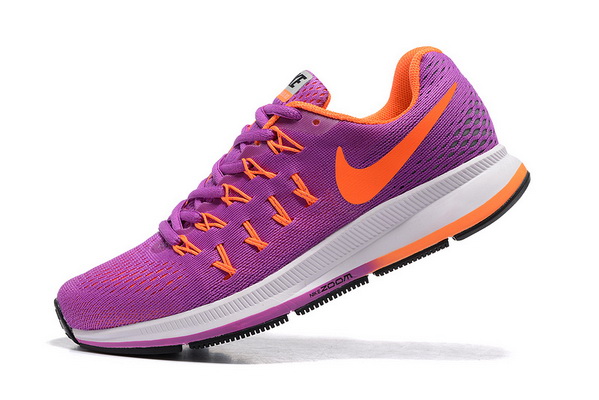 NIKE Lunar Shoes Zoom Pegasus 33 Nets Women-005