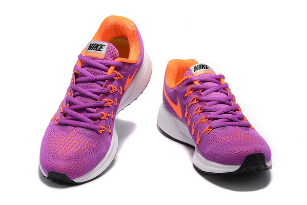 NIKE Lunar Shoes Zoom Pegasus 33 Nets Women-005