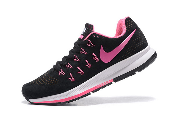 NIKE Lunar Shoes Zoom Pegasus 33 Women Suede-002