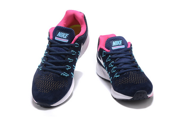 NIKE Lunar Shoes Zoom Pegasus 33 Women Suede-003