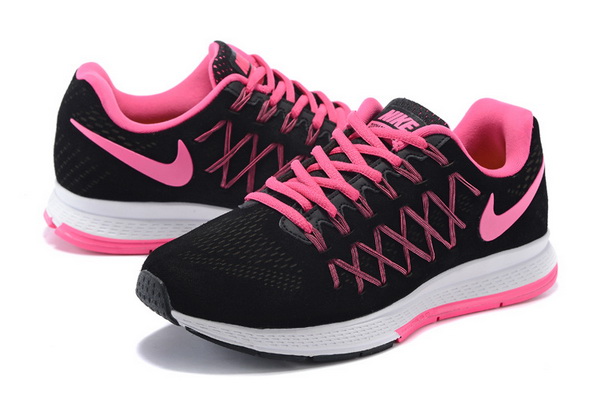 NIKE Lunar Shoes Zoom Pegasus 32 Women Suede-001