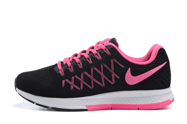 NIKE Lunar Shoes Zoom Pegasus 32 Women Suede-001