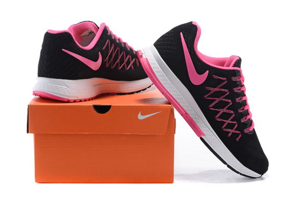 NIKE Lunar Shoes Zoom Pegasus 32 Women Suede-001