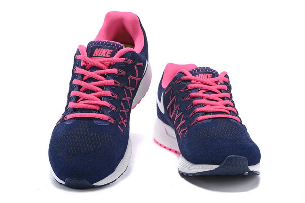 NIKE Lunar Shoes Zoom Pegasus 32 Women Suede-002