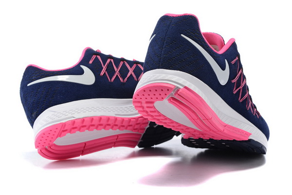 NIKE Lunar Shoes Zoom Pegasus 32 Women Suede-002