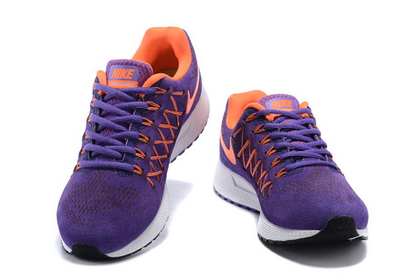 NIKE Lunar Shoes Zoom Pegasus 32 Women Suede-004