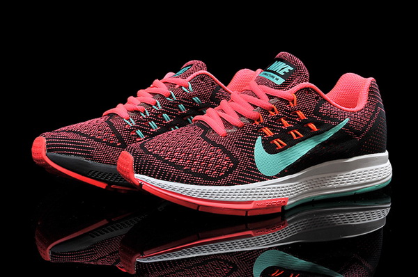 NIKE Lunar Shoes Zoom Suructure 18 Women-001