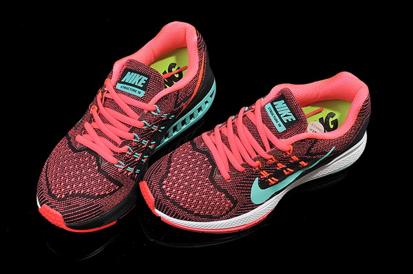 NIKE Lunar Shoes Zoom Suructure 18 Women-001