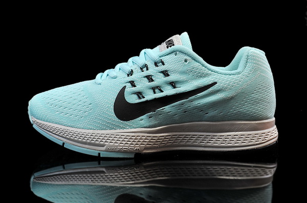 NIKE Lunar Shoes Zoom Suructure 18 Women-002