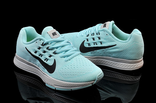 NIKE Lunar Shoes Zoom Suructure 18 Women-002