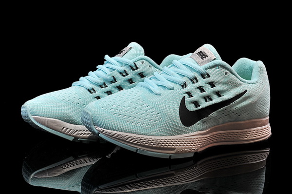 NIKE Lunar Shoes Zoom Suructure 18 Women-002