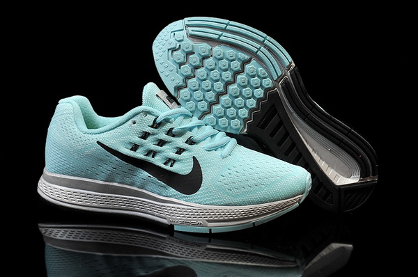 NIKE Lunar Shoes Zoom Suructure 18 Women-002