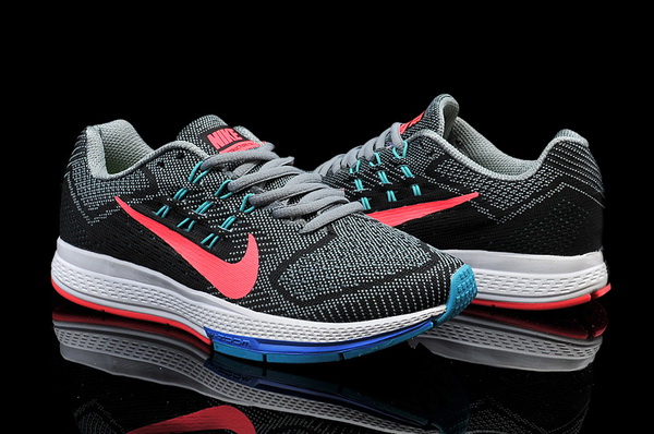 NIKE Lunar Shoes Zoom Suructure 18 Women-003