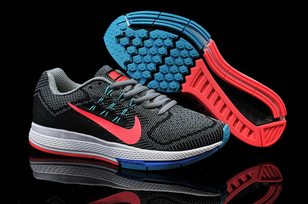 NIKE Lunar Shoes Zoom Suructure 18 Women-003