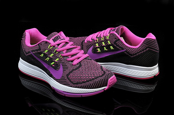 NIKE Lunar Shoes Zoom Suructure 18 Women-004