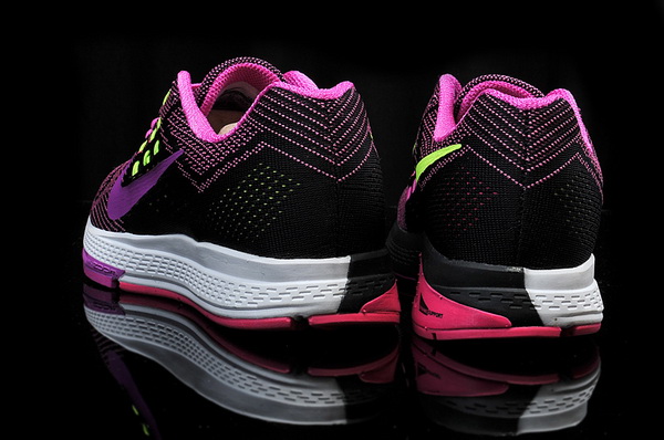 NIKE Lunar Shoes Zoom Suructure 18 Women-004