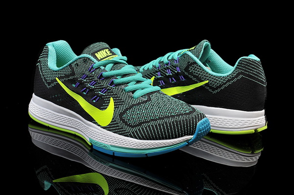 NIKE Lunar Shoes Zoom Suructure 18 Women-005