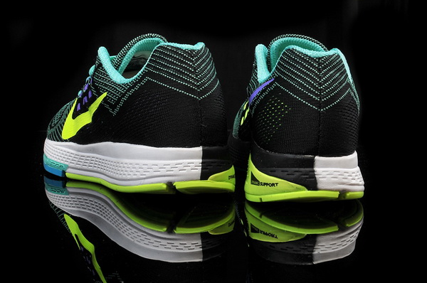 NIKE Lunar Shoes Zoom Suructure 18 Women-005