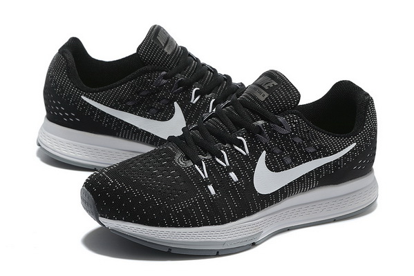 NIKE Lunar Shoes Zoom Suructure 19 Men-001