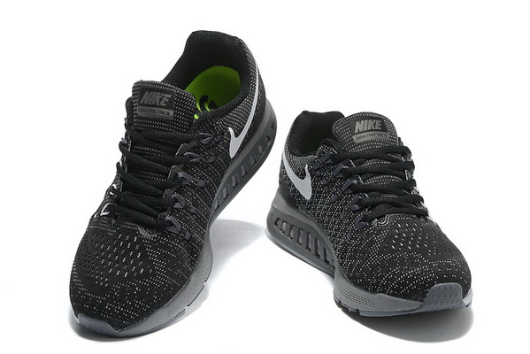 NIKE Lunar Shoes Zoom Suructure 19 Men-001