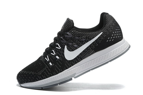 NIKE Lunar Shoes Zoom Suructure 19 Men-001