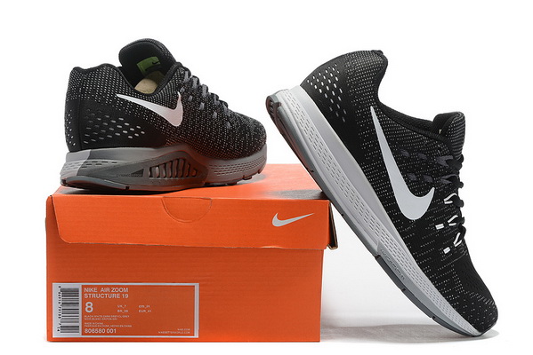 NIKE Lunar Shoes Zoom Suructure 19 Men-001