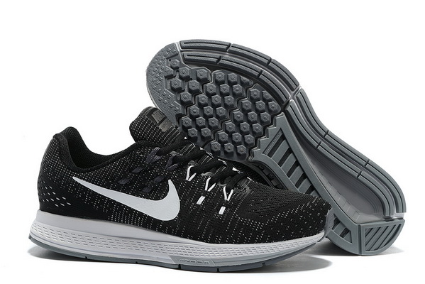 NIKE Lunar Shoes Zoom Suructure 19 Men-001