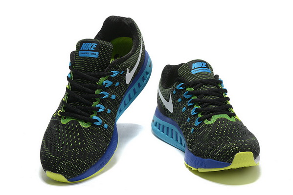 NIKE Lunar Shoes Zoom Suructure 19 Men-002