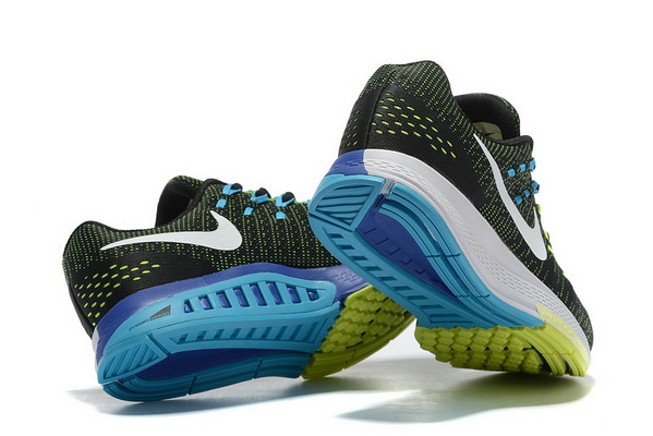 NIKE Lunar Shoes Zoom Suructure 19 Men-002