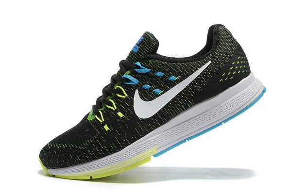 NIKE Lunar Shoes Zoom Suructure 19 Men-002