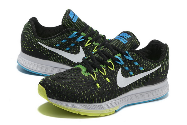 NIKE Lunar Shoes Zoom Suructure 19 Men-002