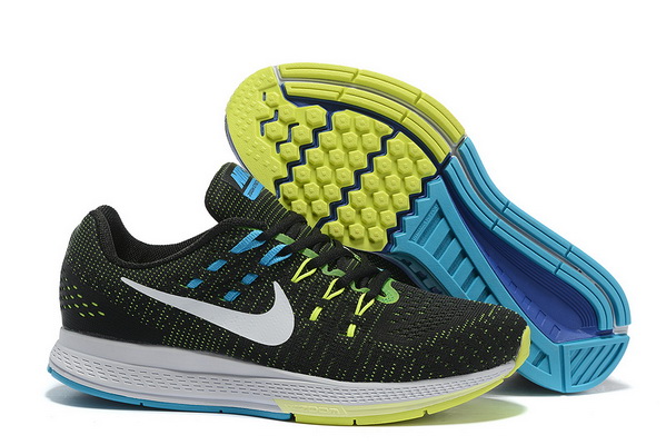 NIKE Lunar Shoes Zoom Suructure 19 Men-002