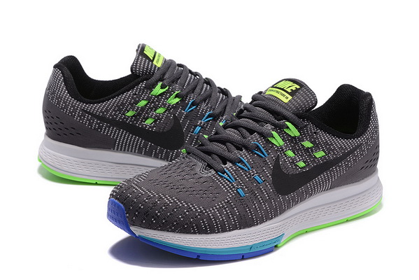 NIKE Lunar Shoes Zoom Suructure 19 Men-003