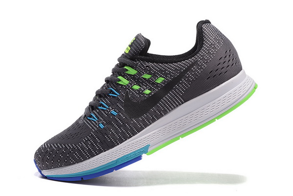 NIKE Lunar Shoes Zoom Suructure 19 Men-003