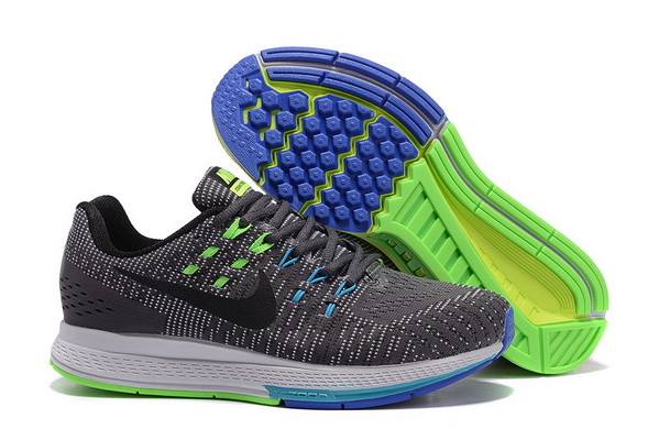 NIKE Lunar Shoes Zoom Suructure 19 Men-003