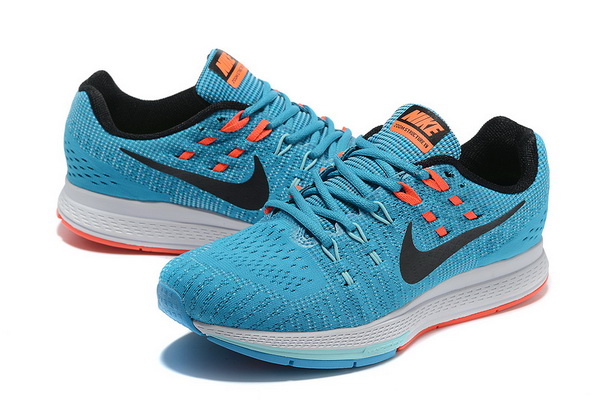 NIKE Lunar Shoes Zoom Suructure 19 Men-004