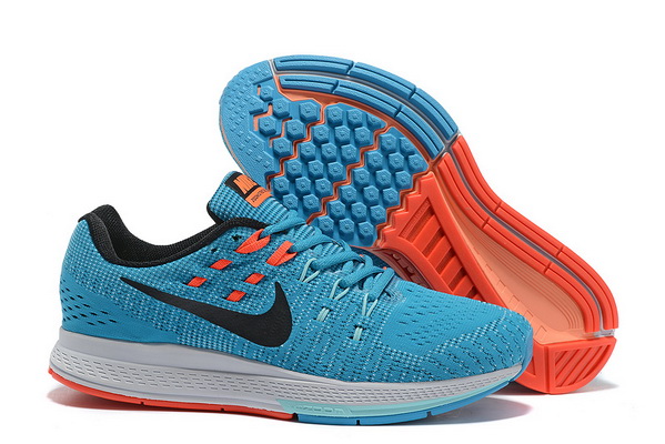 NIKE Lunar Shoes Zoom Suructure 19 Men-004