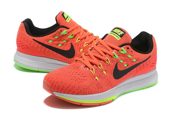 NIKE Lunar Shoes Zoom Suructure 19 Men-005