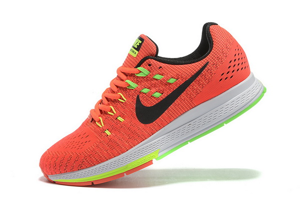 NIKE Lunar Shoes Zoom Suructure 19 Men-005