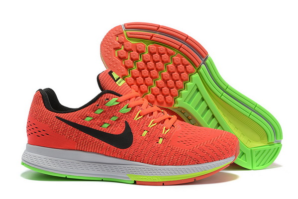 NIKE Lunar Shoes Zoom Suructure 19 Men-005