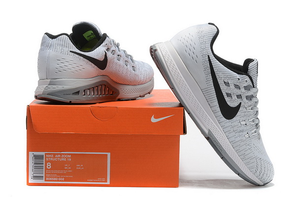 NIKE Lunar Shoes Zoom Suructure 19 Men-006