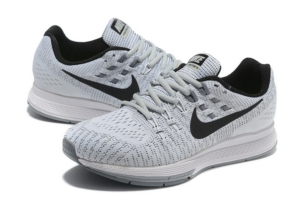 NIKE Lunar Shoes Zoom Suructure 19 Men-006