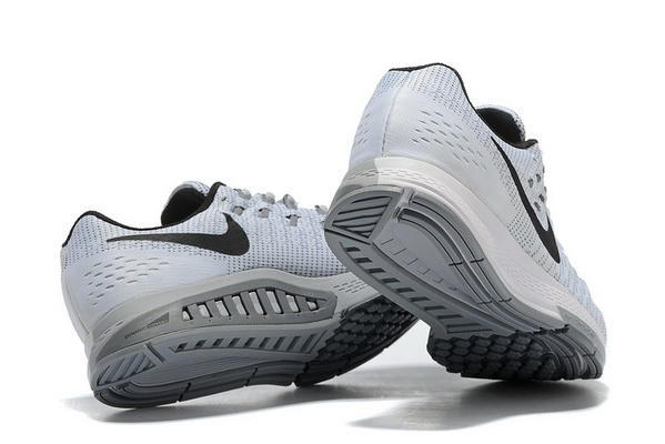 NIKE Lunar Shoes Zoom Suructure 19 Men-006