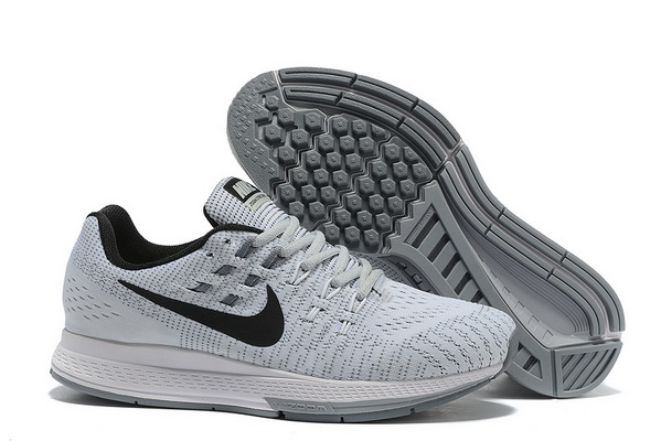 NIKE Lunar Shoes Zoom Suructure 19 Men-006