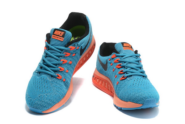 NIKE Lunar Shoes Zoom Suructure 19 Women-001