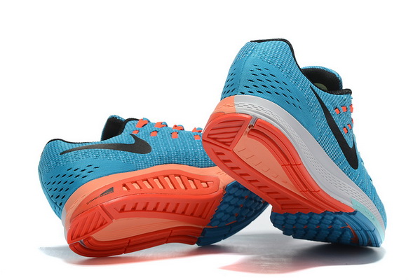 NIKE Lunar Shoes Zoom Suructure 19 Women-001