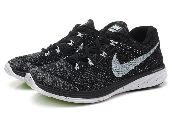 NIKE Lunar Shoes lunarglide 3 Flyknit Men-001