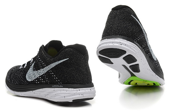 NIKE Lunar Shoes lunarglide 3 Flyknit Men-001